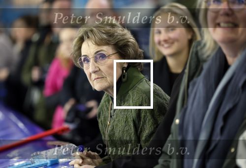 Heerenveen 29 maart 2026
De 10e hollandse 100 in Thialf georganiseerd door oa Prins Bernhard . Zijn moeder Prinses Margriet deed het startschot.