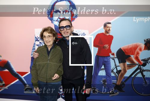 Heerenveen 29 maart 2026
De 10e hollandse 100 in Thialf georganiseerd door oa Prins Bernhard . Zijn moeder Prinses Margriet deed het startschot.