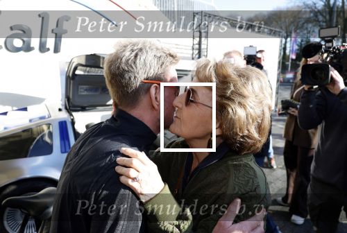 Heerenveen 29 maart 2026
De 10e hollandse 100 in Thialf georganiseerd door oa Prins Bernhard . Zijn moeder Prinses Margriet deed het startschot.