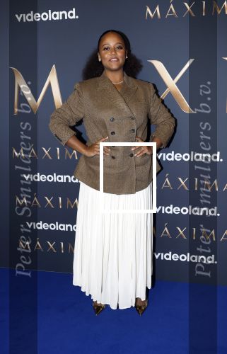 Amsterdam 11 maart 2026
Premiere 2e seizoen Maxima ( Videoland) in nieuwe kerk in Amsterdam . Quinty Misiedjan