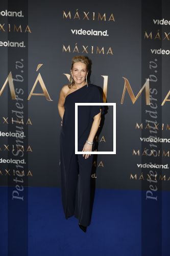 Amsterdam 11 maart 2026
Premiere 2e seizoen Maxima ( Videoland) in nieuwe kerk in Amsterdam . Rachel v Bommel
