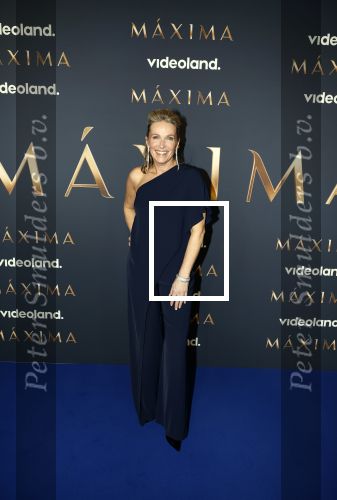 Amsterdam 11 maart 2026
Premiere 2e seizoen Maxima ( Videoland) in nieuwe kerk in Amsterdam . Rachel v Bommel