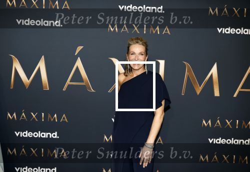 Amsterdam 11 maart 2026
Premiere 2e seizoen Maxima ( Videoland) in nieuwe kerk in Amsterdam . Rachel v Bommel