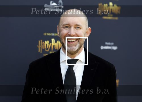 Scheveningen 14 maart 2026
Premiere Harry Potter in het afas circustheater. ramon Mesman