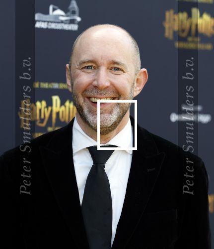 Scheveningen 14 maart 2026
Premiere Harry Potter in het afas circustheater. ramon Mesman