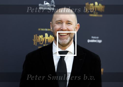Scheveningen 14 maart 2026
Premiere Harry Potter in het afas circustheater. ramon Mesman
