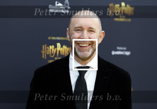 Scheveningen 14 maart 2026
Premiere Harry Potter in het afas circustheater. ramon Mesman