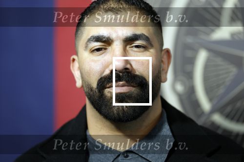 Hilversum 4 maart 2026
Presentatie deelnemers de verraders met oa 
Rapper Sjaak  Mehdi Chafi