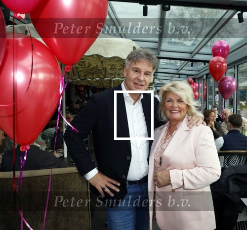 Leidschendam 25 maart 2025
De Bogaartjes hebben een feestje georganiseerd . Aanwezig  Rene Bogaart en zijn vrouw Sandra Bogaart .
Ook Don en Robin , Mitch en Robin Kim en Amisha Joe en Liv Pam en Finn en Opa Bogaart waren aanwezig .