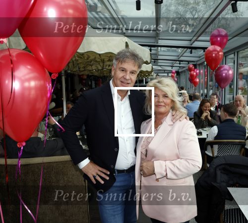 Leidschendam 25 maart 2025
De Bogaartjes hebben een feestje georganiseerd . Aanwezig  Rene Bogaart en zijn vrouw Sandra Bogaart .
Ook Don en Robin , Mitch en Robin Kim en Amisha Joe en Liv Pam en Finn en Opa Bogaart waren aanwezig .