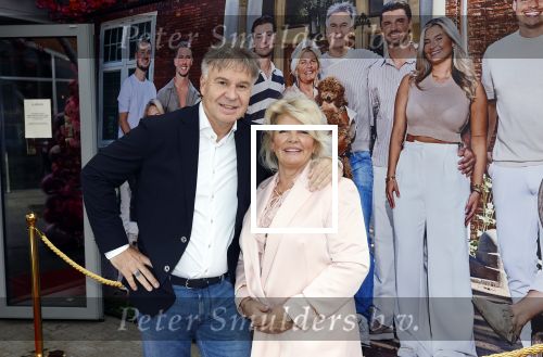 Leidschendam 25 maart 2025
De Bogaartjes hebben een feestje georganiseerd . Aanwezig  Rene Bogaart en zijn vrouw Sandra Bogaart .
Ook Don en Robin , Mitch en Robin Kim en Amisha Joe en Liv Pam en Finn en Opa Bogaart waren aanwezig .