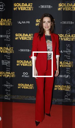 Leiden 31 maart 2026
Premiere Soldaat in verzet in de schouwburg van Leiden. Renee v Wegberg