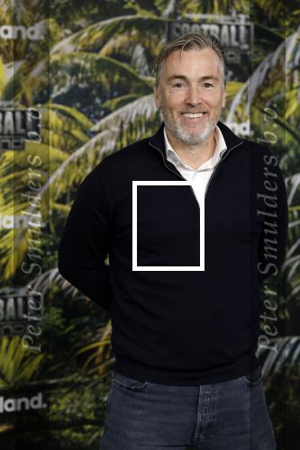 Amsterdam 19 maart 2026
Presentatie Fooytball Island van Videoland . Aanwezig Richard Witschge Wesley Sneijder Ronald de Boer John v t Schip Keesd Kwakman Tom Beugelsdijk Mike Obiku Kevin Blom Kenneth Perez en presentator Frank Evenblij .