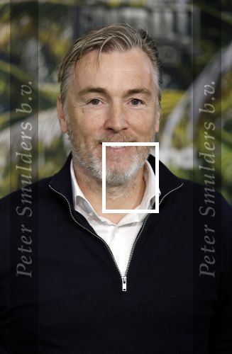 Amsterdam 19 maart 2026
Presentatie Fooytball Island van Videoland . Aanwezig Richard Witschge Wesley Sneijder Ronald de Boer John v t Schip Keesd Kwakman Tom Beugelsdijk Mike Obiku Kevin Blom Kenneth Perez en presentator Frank Evenblij .