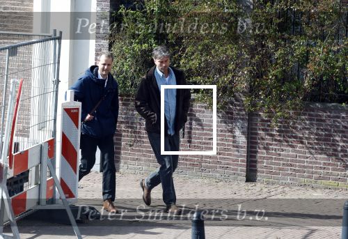 Utrecht 25 maart 2026
Rechtszaak Rick Brandsteder bij de rechtbank van Utrecht .