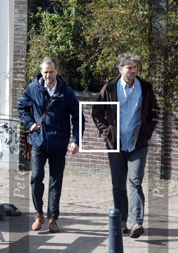 Utrecht 25 maart 2026
Rechtszaak Rick Brandsteder bij de rechtbank van Utrecht .