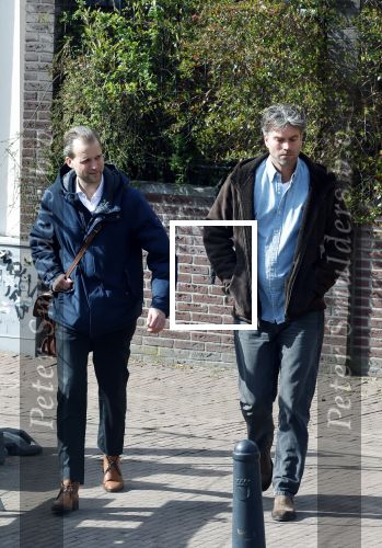 Utrecht 25 maart 2026
Rechtszaak Rick Brandsteder bij de rechtbank van Utrecht .
