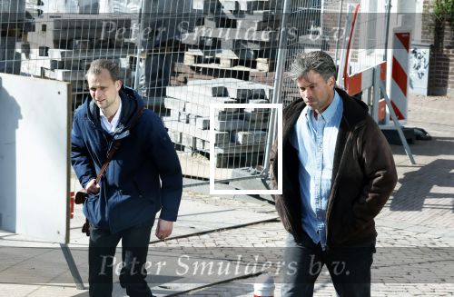 Utrecht 25 maart 2026
Rechtszaak Rick Brandsteder bij de rechtbank van Utrecht .