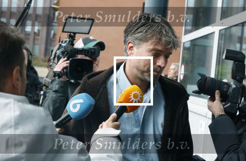 Utrecht 25 maart 2026
Rechtszaak Rick Brandsteder bij de rechtbank van Utrecht .