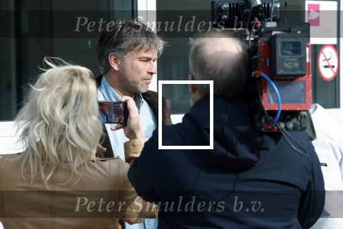 Utrecht 25 maart 2026
Rechtszaak Rick Brandsteder bij de rechtbank van Utrecht .