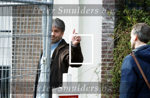 Utrecht 25 maart 2026
Rechtszaak Rick Brandsteder bij de rechtbank van Utrecht .