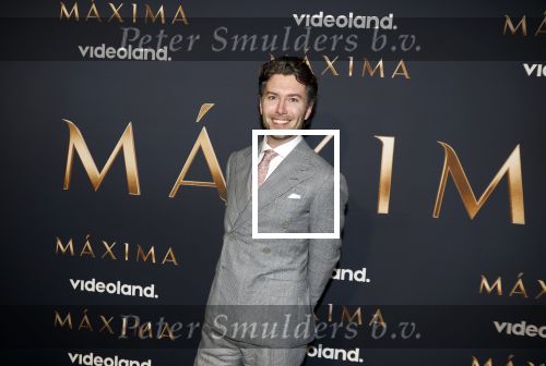 Amsterdam 11 maart 2026
Premiere 2e seizoen Maxima ( Videoland) in nieuwe kerk in Amsterdam . Rick Evers