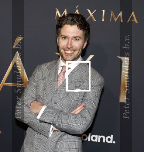 Amsterdam 11 maart 2026
Premiere 2e seizoen Maxima ( Videoland) in nieuwe kerk in Amsterdam . Rick Evers