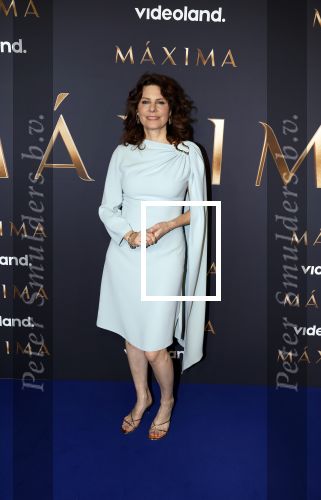 Amsterdam 11 maart 2026
Premiere 2e seizoen Maxima ( Videoland) in nieuwe kerk in Amsterdam . Rifka Lodeizen