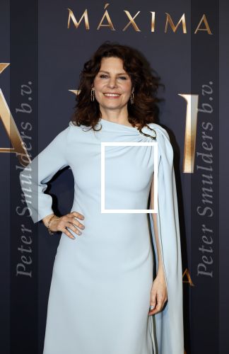Amsterdam 11 maart 2026
Premiere 2e seizoen Maxima ( Videoland) in nieuwe kerk in Amsterdam . Rifka Lodeizen