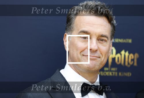 Scheveningen 14 maart 2026
Premiere Harry Potter in het afas circustheater. Rik v d Westelaken