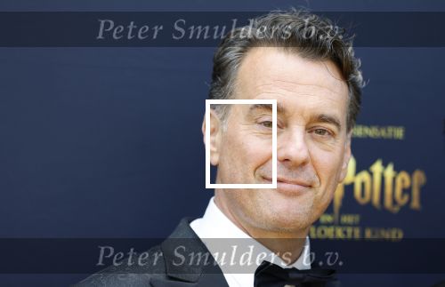 Scheveningen 14 maart 2026
Premiere Harry Potter in het afas circustheater. Rik v d Westelaken
