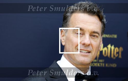 Scheveningen 14 maart 2026
Premiere Harry Potter in het afas circustheater. Rik v d Westelaken