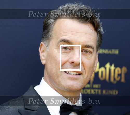 Scheveningen 14 maart 2026
Premiere Harry Potter in het afas circustheater. Rik v d Westelaken