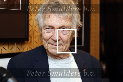 Amsterdam 12 maart 2026
Rinus Gerritsen opent expositie Patricia Steur in hotel Americain. Rinus Gerritsen