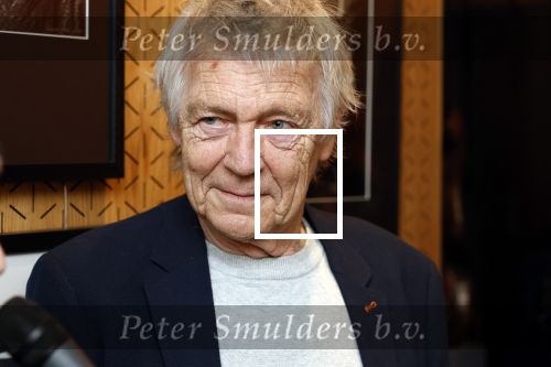 Amsterdam 12 maart 2026
Rinus Gerritsen opent expositie Patricia Steur in hotel Americain. Rinus Gerritsen