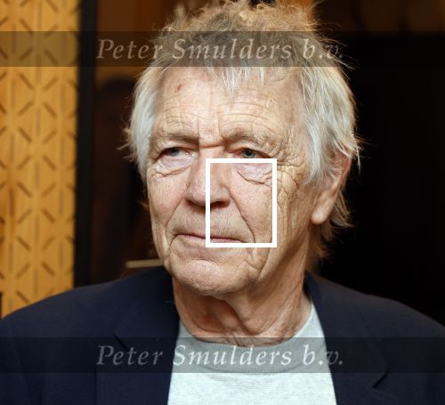 Amsterdam 12 maart 2026
Rinus Gerritsen opent expositie Patricia Steur in hotel Americain. Rinus Gerritsen
