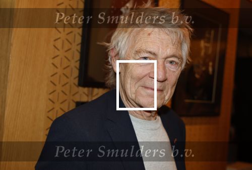Amsterdam 12 maart 2026
Rinus Gerritsen opent expositie Patricia Steur in hotel Americain. Rinus Gerritsen