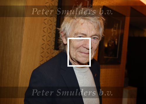 Amsterdam 12 maart 2026
Rinus Gerritsen opent expositie Patricia Steur in hotel Americain. Rinus Gerritsen
