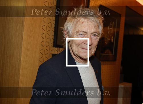 Amsterdam 12 maart 2026
Rinus Gerritsen opent expositie Patricia Steur in hotel Americain. Rinus Gerritsen