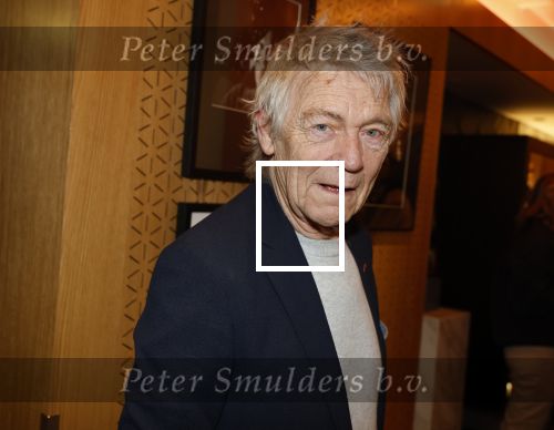 Amsterdam 12 maart 2026
Rinus Gerritsen opent expositie Patricia Steur in hotel Americain. Rinus Gerritsen