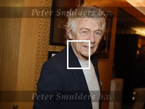 Amsterdam 12 maart 2026
Rinus Gerritsen opent expositie Patricia Steur in hotel Americain. Rinus Gerritsen