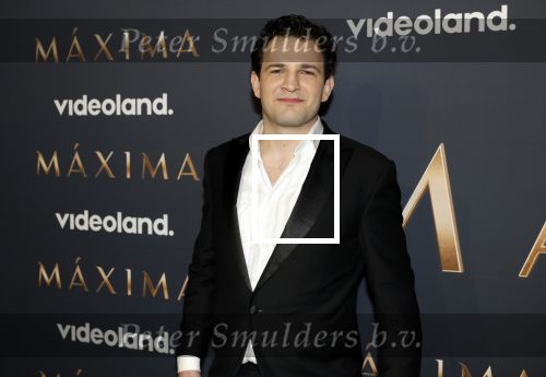 Amsterdam 11 maart 2026
Premiere 2e seizoen Maxima ( Videoland) in nieuwe kerk in Amsterdam . Rob Goossens