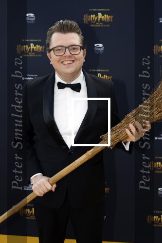 Scheveningen 14 maart 2026
Premiere Harry Potter in het afas circustheater. Rob Janssen