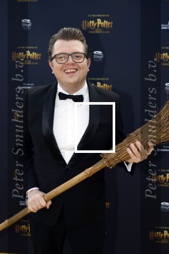 Scheveningen 14 maart 2026
Premiere Harry Potter in het afas circustheater. Rob Janssen