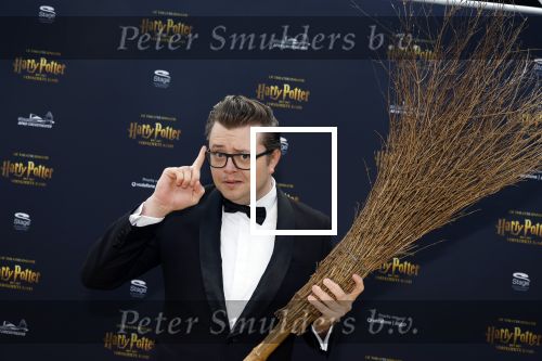 Scheveningen 14 maart 2026
Premiere Harry Potter in het afas circustheater. Rob Janssen