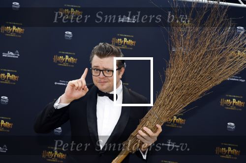 Scheveningen 14 maart 2026
Premiere Harry Potter in het afas circustheater. Rob Janssen
