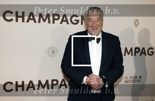 Amsterdam 16 maart 2026
Premiere Champagne met in de hoofdrollen Leo Alkemade Huub Stapel  en Guus Meeuwis . Robert v Beckhoven