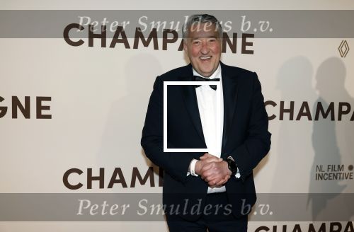 Amsterdam 16 maart 2026
Premiere Champagne met in de hoofdrollen Leo Alkemade Huub Stapel  en Guus Meeuwis . Robert v Beckhoven