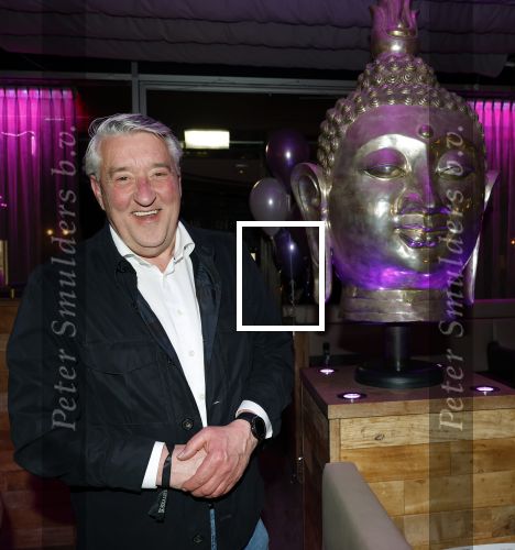 Leidschendam 25 maart 2025
De Bogaartjes hebben een feestje georganiseerd . Aanwezig  Rene Bogaart en zijn vrouw Sandra Bogaart .
Ook Don en Robin , Mitch en Robin Kim en Amisha Joe en Liv Pam en Finn en Opa Bogaart waren aanwezig . Robert v Beckhoven