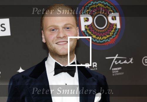 Leusden 9 maart 2026
Uitreiking edisons muziekprijzen bij Afas . Roeland Beelen